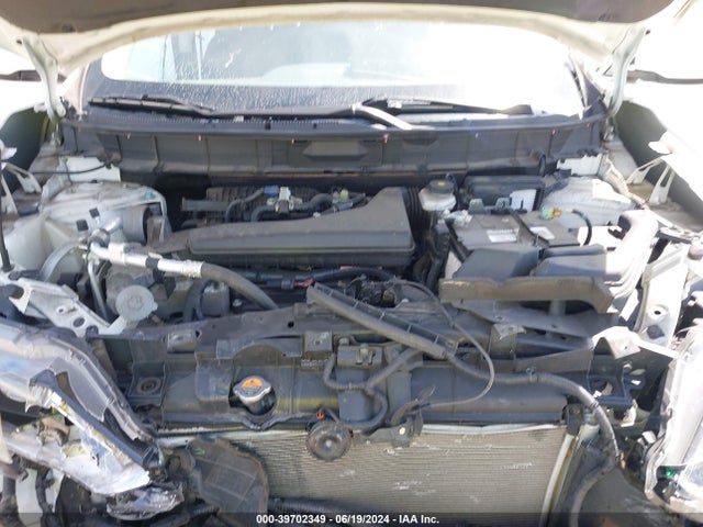 Nissan ROGUE S 2016 5N1AT2MTXGC893682 Image 10