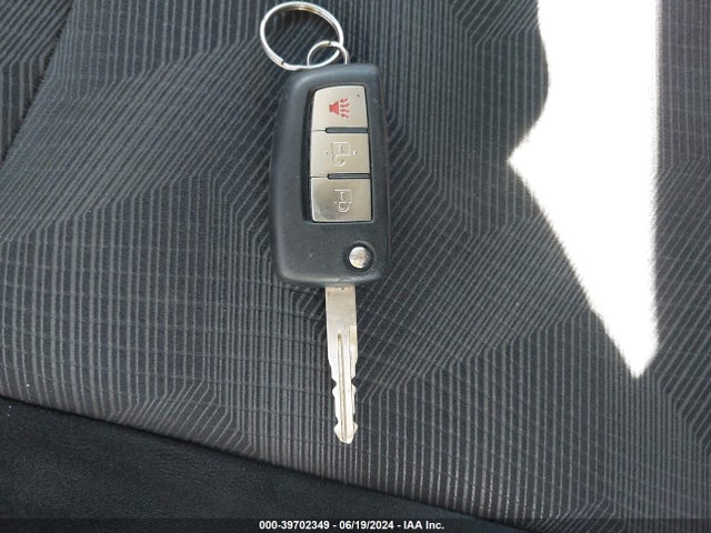 Nissan ROGUE S 2016 5N1AT2MTXGC893682 Image 11