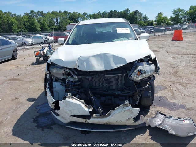 Nissan ROGUE S 2016 5N1AT2MTXGC893682 Image 12