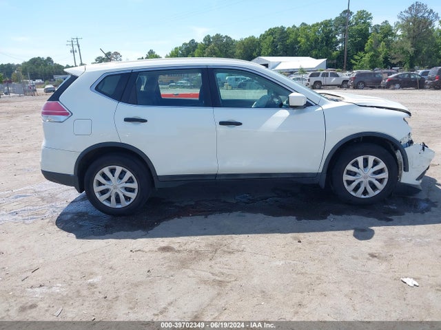 Nissan ROGUE S 2016 5N1AT2MTXGC893682 Image 13