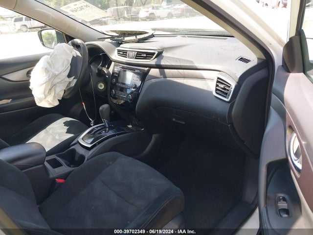 Nissan ROGUE S 2016 5N1AT2MTXGC893682 Image 5