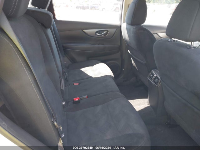 Nissan ROGUE S 2016 5N1AT2MTXGC893682 Image 8