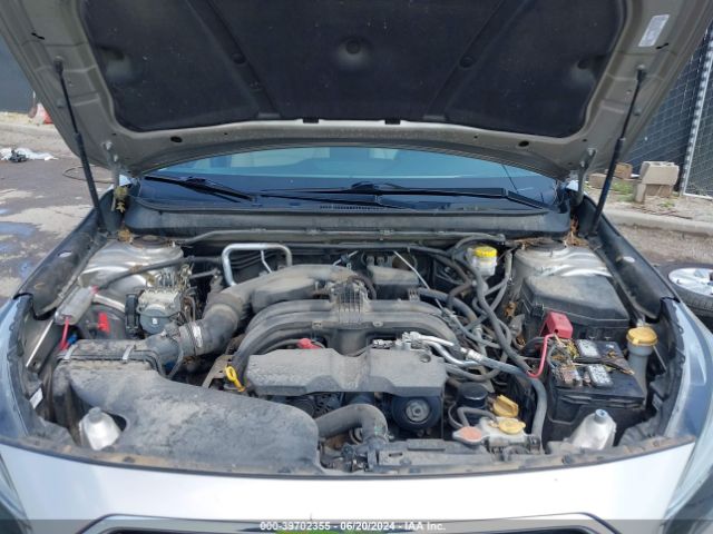4S4BSACC1J3245951 Subaru Outback 2.5i Premium