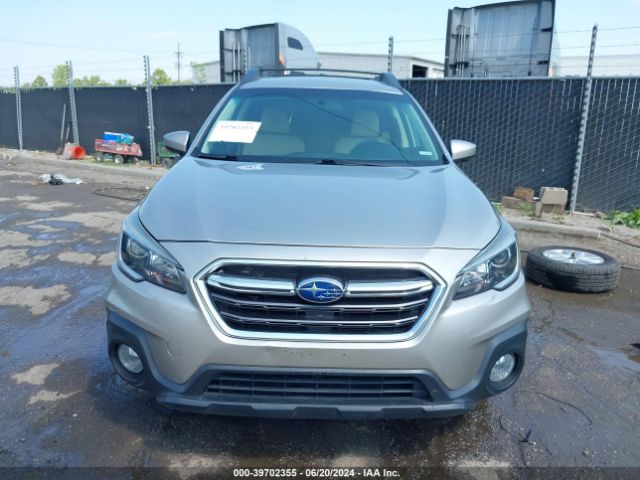 4S4BSACC1J3245951 Subaru Outback 2.5i Premium