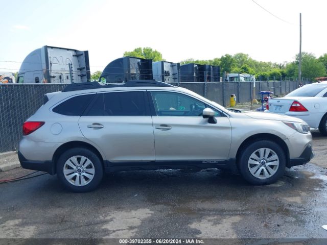 4S4BSACC1J3245951 Subaru Outback 2.5i Premium