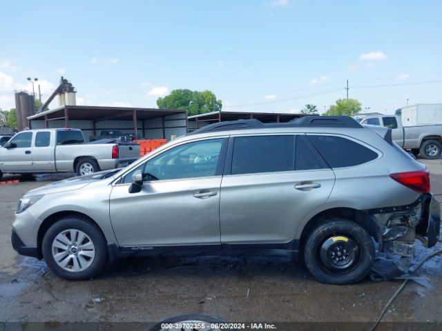 4S4BSACC1J3245951 Subaru Outback 2.5i Premium