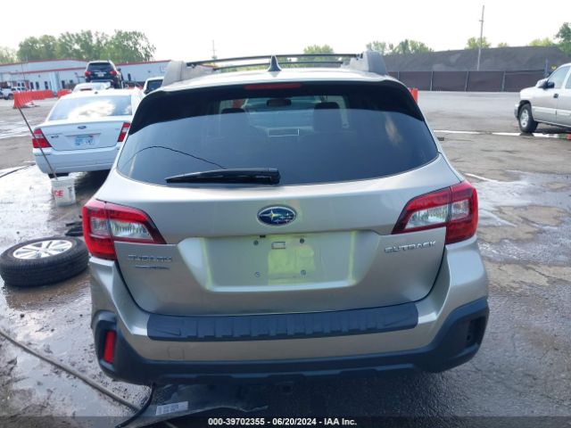4S4BSACC1J3245951 Subaru Outback 2.5i Premium