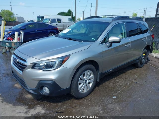 4S4BSACC1J3245951 Subaru Outback 2.5i Premium