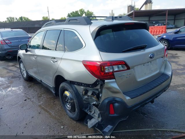4S4BSACC1J3245951 Subaru Outback 2.5i Premium