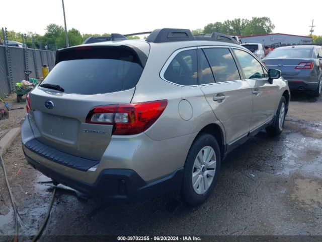 4S4BSACC1J3245951 Subaru Outback 2.5i Premium
