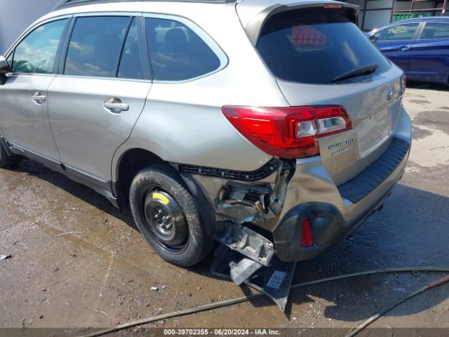 4S4BSACC1J3245951 Subaru Outback 2.5i Premium