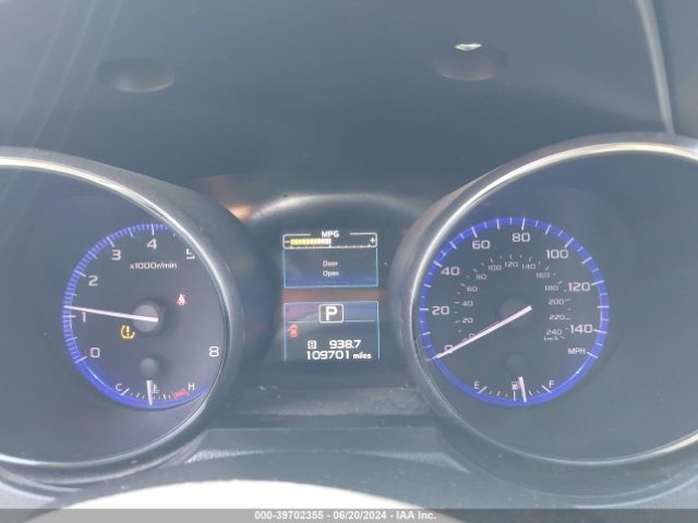4S4BSACC1J3245951 Subaru Outback 2.5i Premium