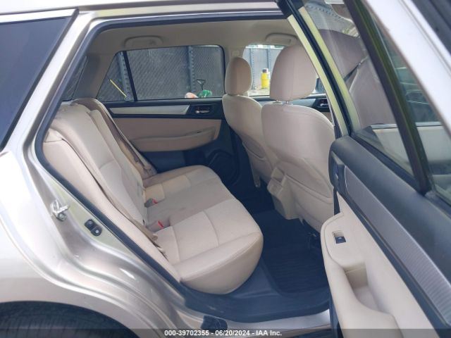 4S4BSACC1J3245951 Subaru Outback 2.5i Premium