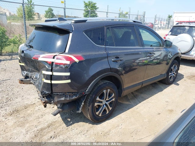 Toyota RAV4 LE 2016 2T3BFREV5GW414641 Image 4