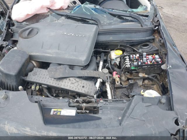 1C4PJMBS7EW216790 Jeep Cherokee Trailhawk
