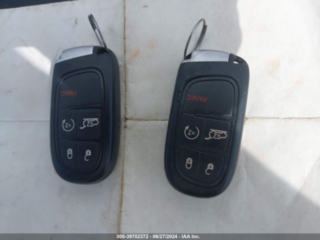 1C4PJMBS7EW216790 Jeep Cherokee Trailhawk
