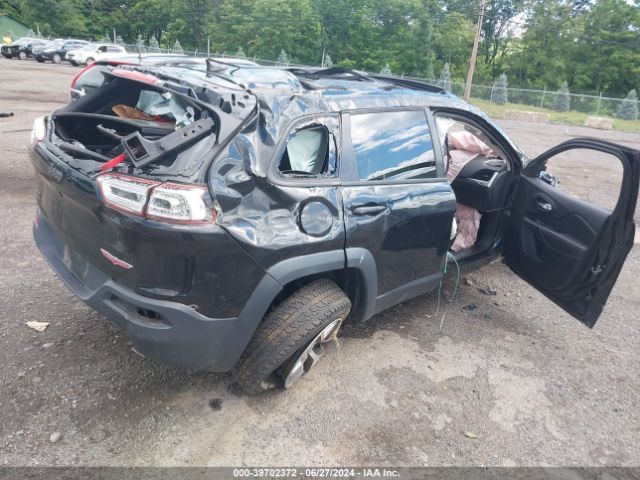 1C4PJMBS7EW216790 Jeep Cherokee Trailhawk