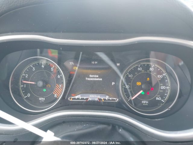 1C4PJMBS7EW216790 Jeep Cherokee Trailhawk