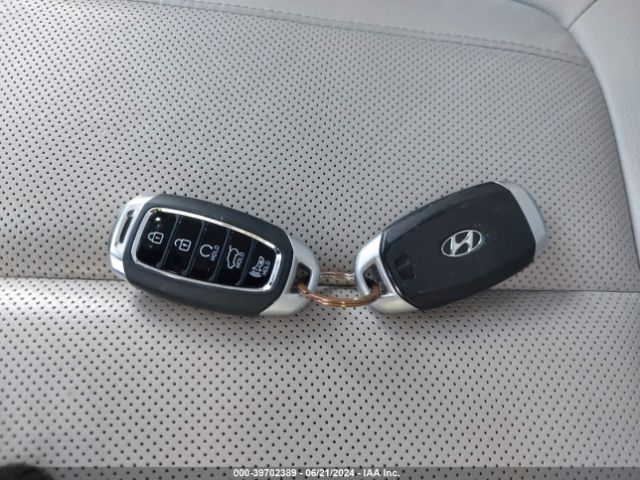 KM8R44HE8NU469397 Hyundai Palisade Sel