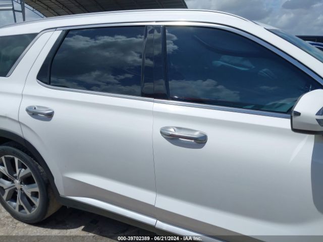 KM8R44HE8NU469397 Hyundai Palisade Sel