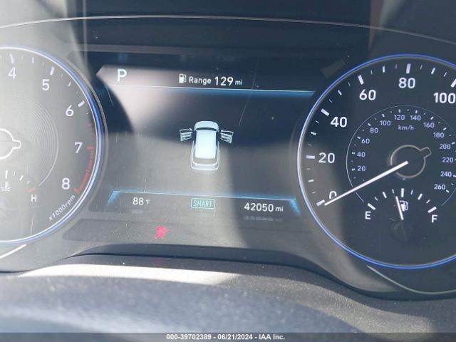 KM8R44HE8NU469397 Hyundai Palisade Sel