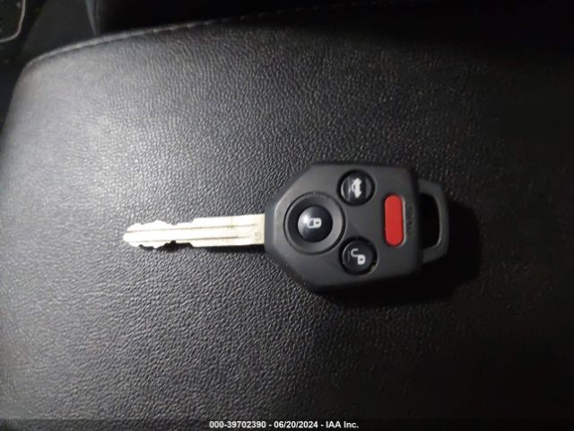 JF1GJAC61FH016595 Subaru Impreza 2.0i Premium