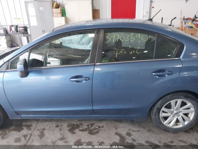 JF1GJAC61FH016595 Subaru Impreza 2.0i Premium