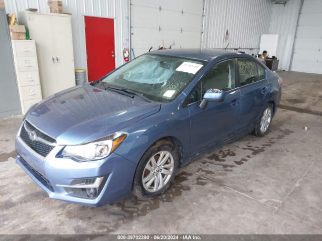 JF1GJAC61FH016595 Subaru Impreza 2.0i Premium