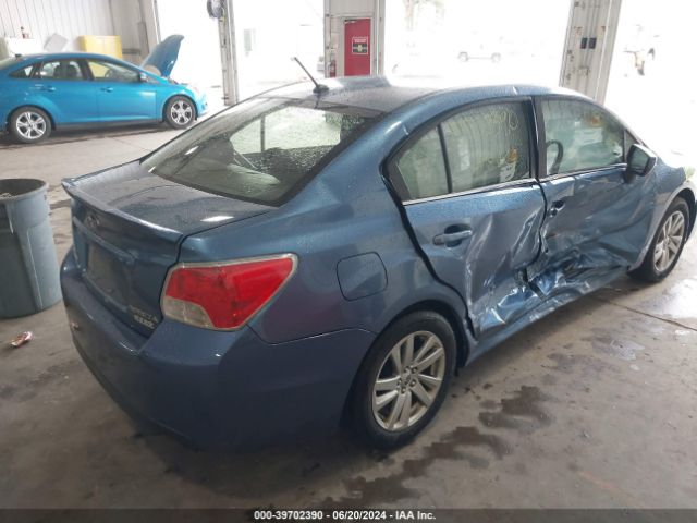JF1GJAC61FH016595 Subaru Impreza 2.0i Premium