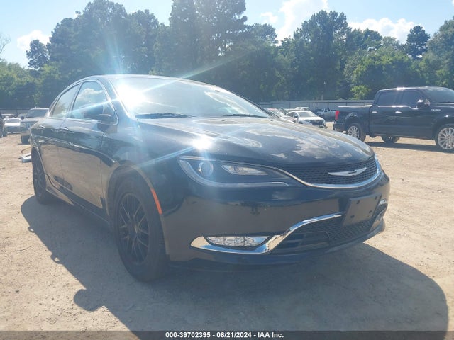2015 1C3CCCEG8FN512827 main image