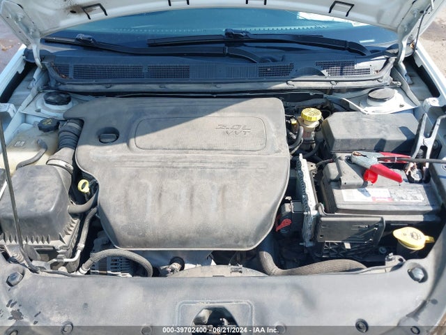 Dodge DART SE 2016 1C3CDFAAXGD577797 Image 10