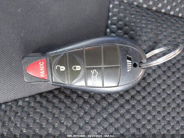 Dodge DART SE 2016 1C3CDFAAXGD577797 Image 11