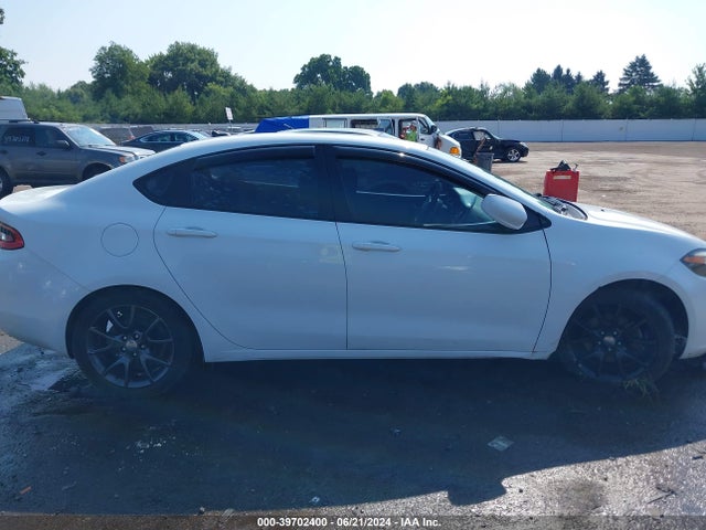Dodge DART SE 2016 1C3CDFAAXGD577797 Image 13