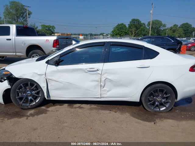 Dodge DART SE 2016 1C3CDFAAXGD577797 Image 14