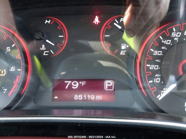 Dodge DART SE 2016 1C3CDFAAXGD577797 Image 15