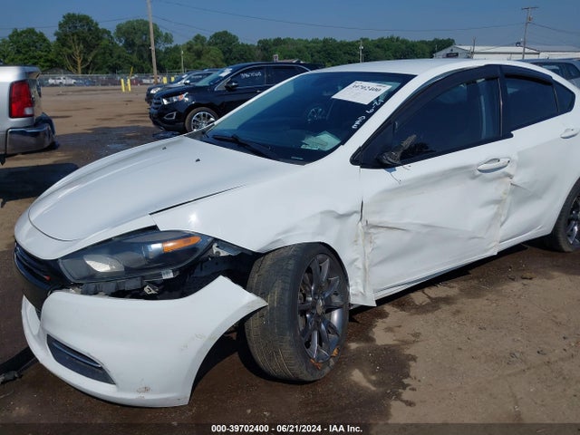 Dodge DART SE 2016 1C3CDFAAXGD577797 Image 6