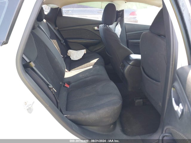 Dodge DART SE 2016 1C3CDFAAXGD577797 Image 8