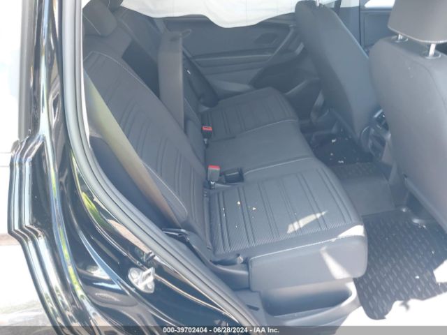 3VV0B7AX1NM095348 Volkswagen Tiguan 2.0t S