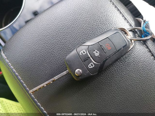 3FA6P0H73GR350939 Ford FUSION SE