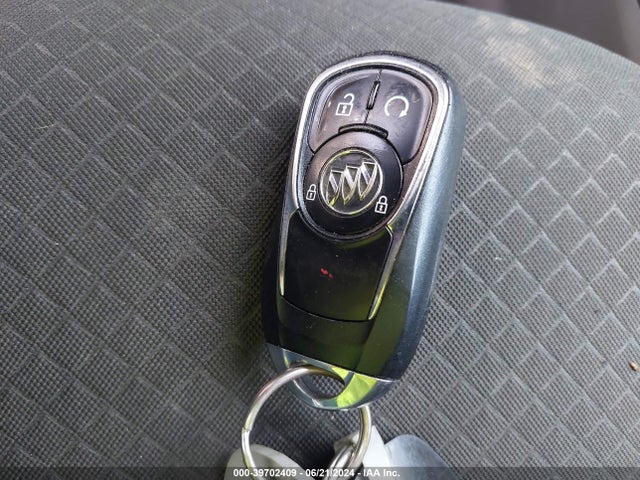 KL4CJASB3MB339273 Buick Encore Fwd Preferred