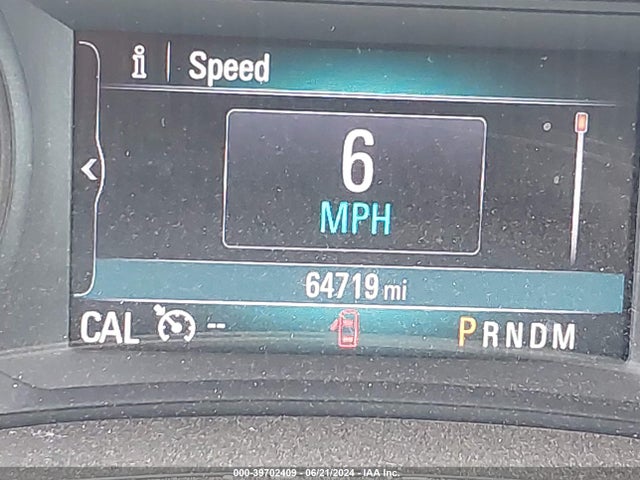 KL4CJASB3MB339273 Buick Encore Fwd Preferred