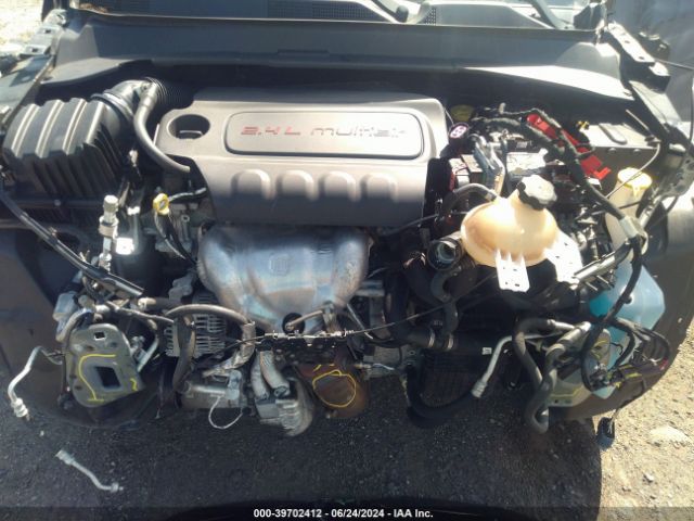 3C4NJDDB2LT196164 Jeep Compass Trailhawk 4x4
