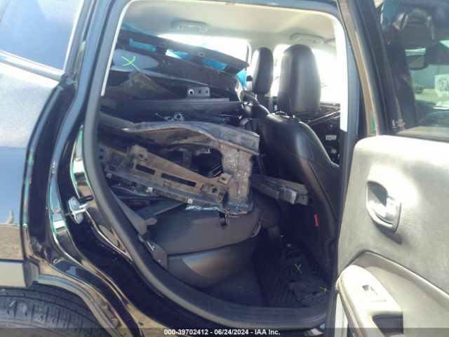 3C4NJDDB2LT196164 Jeep Compass Trailhawk 4x4