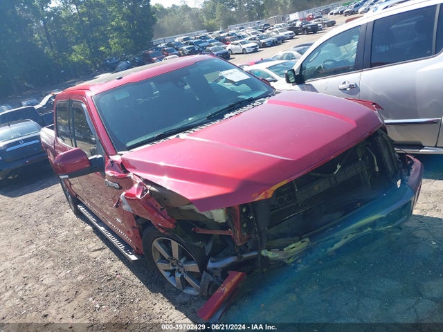 Ford F-150 Lariat 2015 1FTEW1EG5FFB87127 Image 6