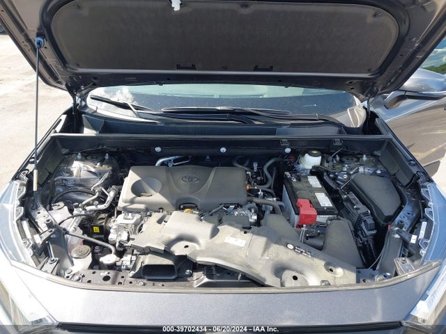Toyota Rav4 Xle 2024 2T3W1RFV3RC271160 Image 10