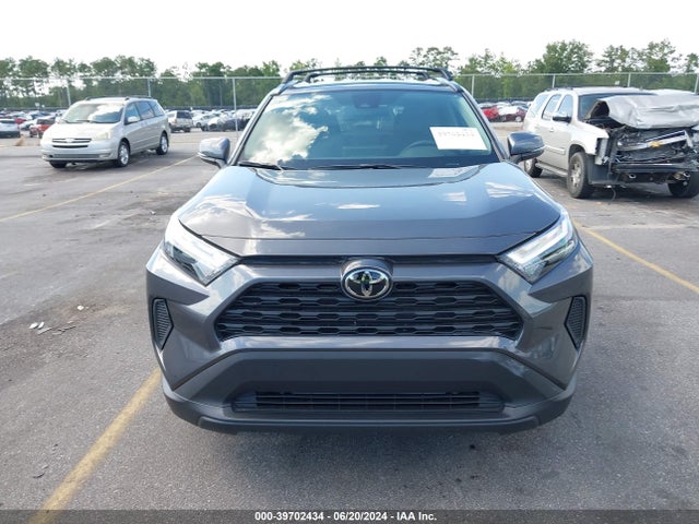 Toyota Rav4 Xle 2024 2T3W1RFV3RC271160 Image 12