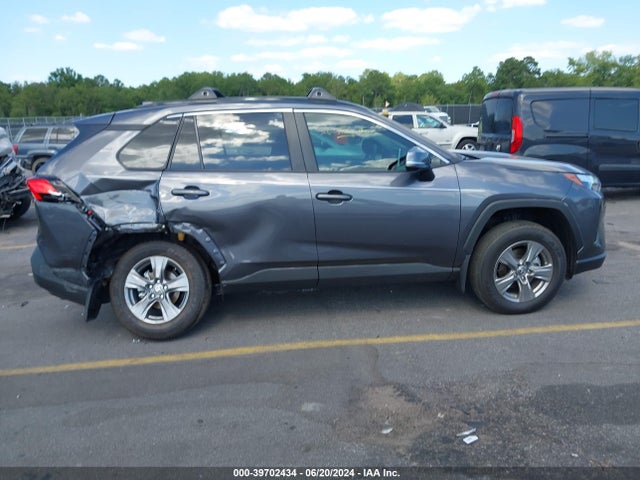 Toyota Rav4 Xle 2024 2T3W1RFV3RC271160 Image 13