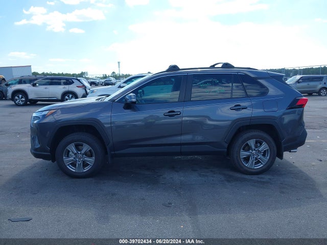 Toyota Rav4 Xle 2024 2T3W1RFV3RC271160 Image 14