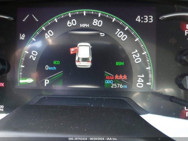 Toyota Rav4 Xle 2024 2T3W1RFV3RC271160 Image 15