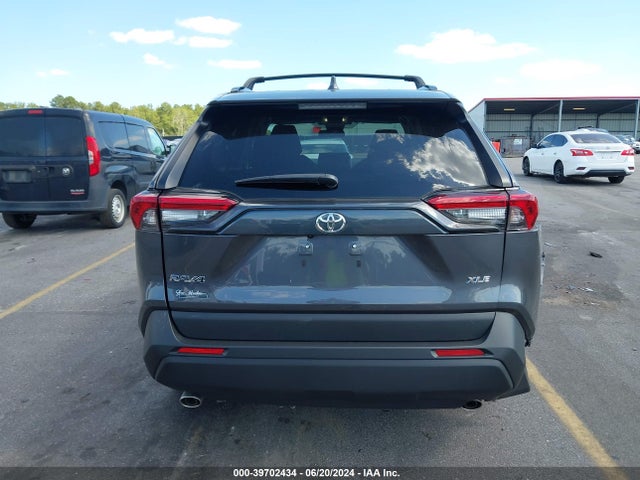 Toyota Rav4 Xle 2024 2T3W1RFV3RC271160 Image 16